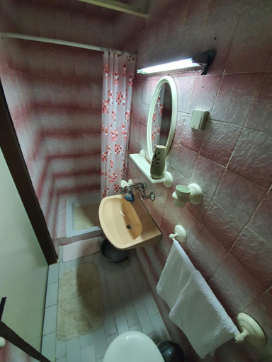 Bathroom 3, Apartmani Kokic, Makarska