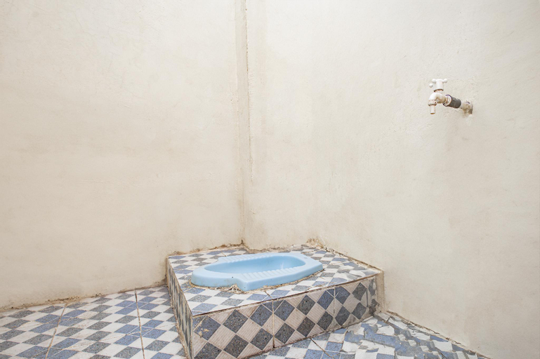 Bedroom 4, SPOT ON 93465 Archa Guest House Syariah, Jambi