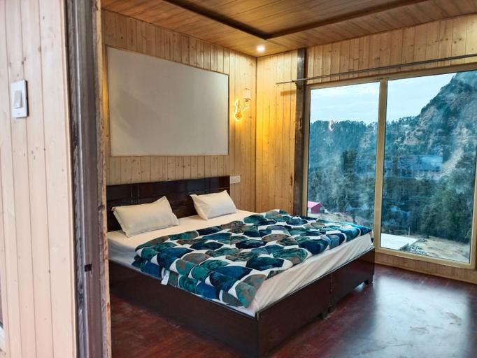 Bedroom 9