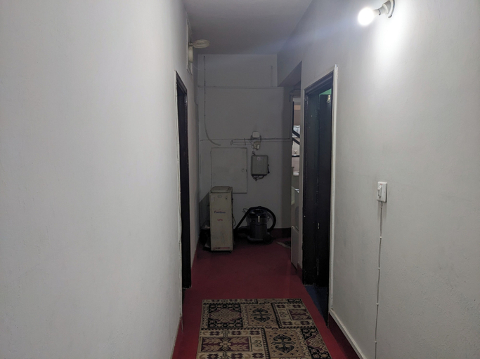 Others 3, New Grace Hotel, Islamabad