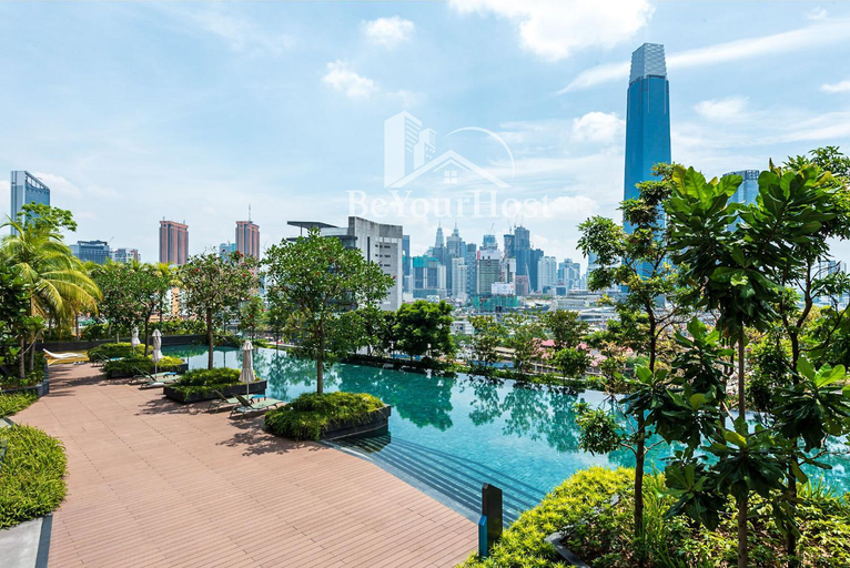 Continew Residences Kuala Lumpur, Kuala Lumpur