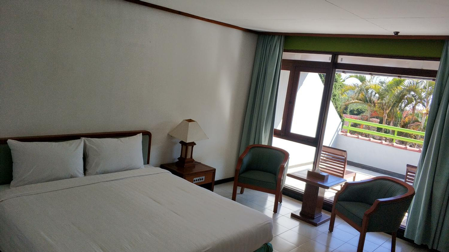 Bedroom 14
