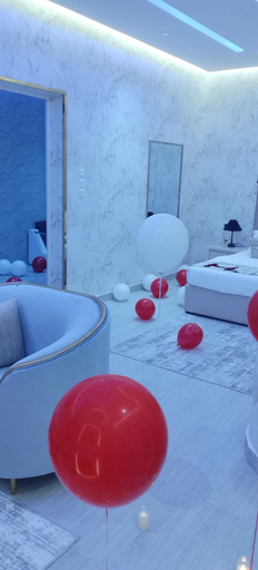 Others 4, Al Ali Serviced Apartments - Alalihotel