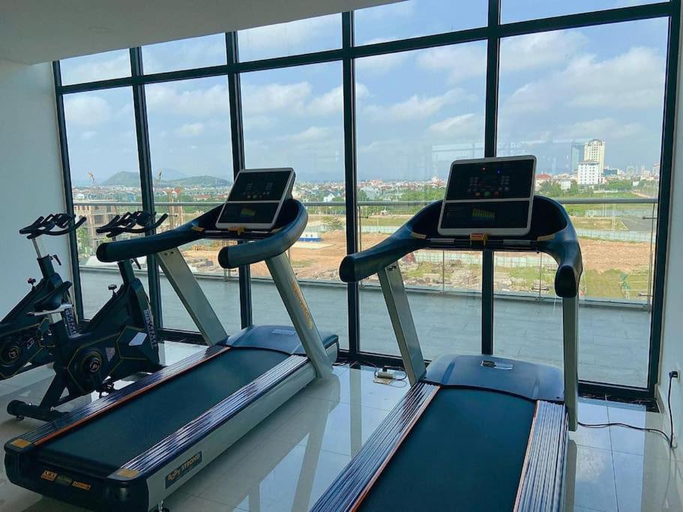 Others 5, High-end 2BR Apartment - Beautiful view - 5' Tràng Tiền, Vincom, Huế
