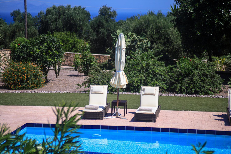 Others 3, Villa Hestia - Seaview Serenity Villa with Private Pool by Villa Mana Gers, Ionian Islands