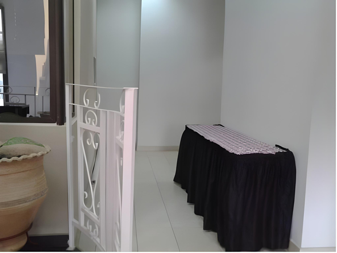Others 4, Access Inn, Accra