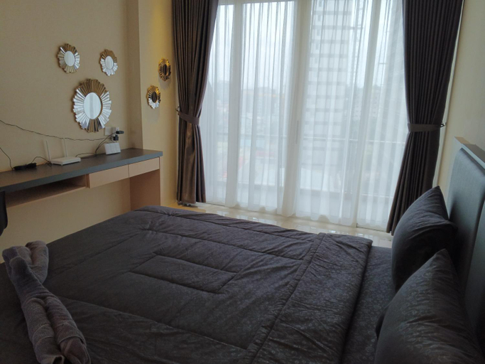 Bedroom 10