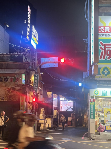 Others 5, Ya Dou Hotel, New Taipei City