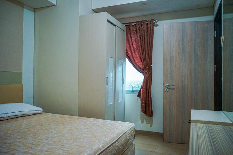 Bedroom 14