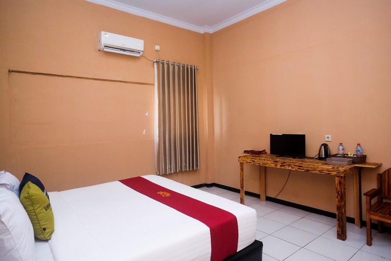Bedroom 26