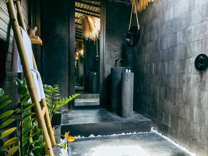 Bathroom 4, ONAYA Bali Resort, Badung