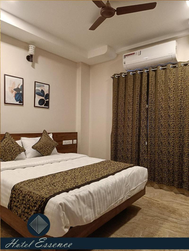 Bedroom 12