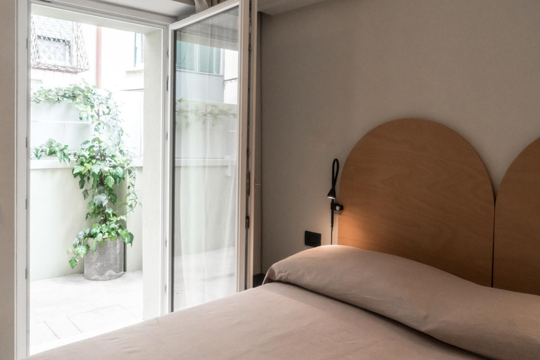 Bedroom 2, WelcomeVerona, Verona