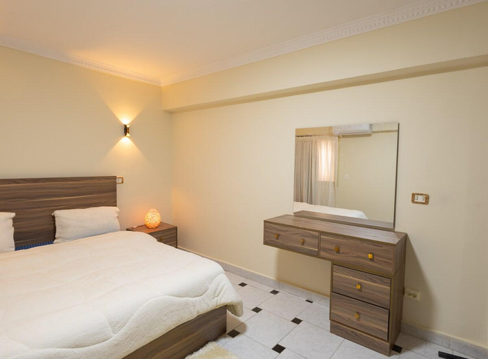 Others 4, luxury Heliopolis gem, Heliopolis