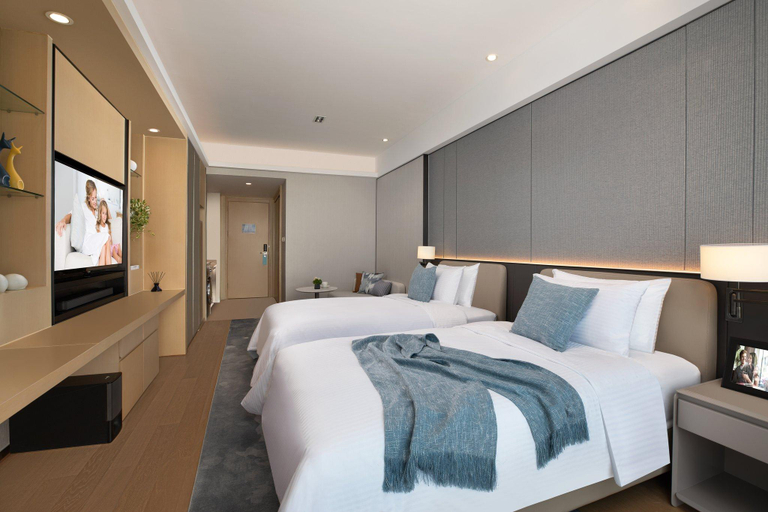 Bedroom 14