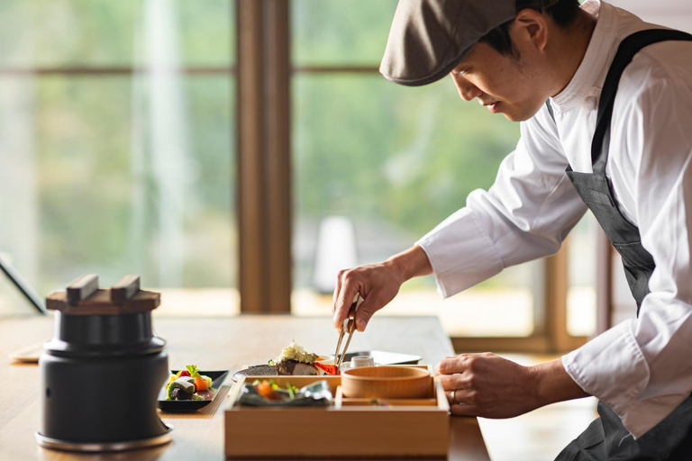 Food & Drinks 5, B&B ITADAKI, Shizuoka