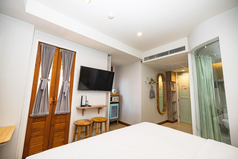Bedroom 10