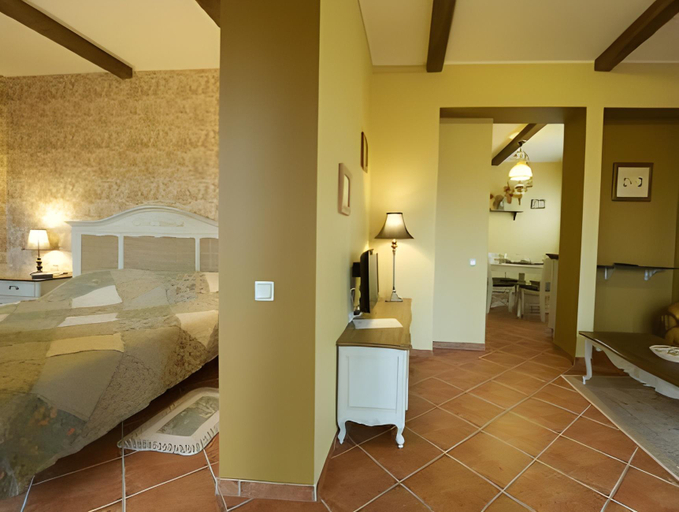 Others 4, Boutique Vila Artemide, Palangos
