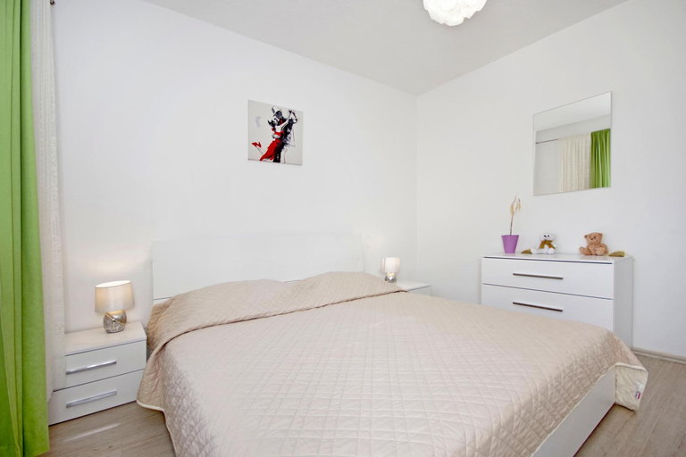 3, Vila Marin, Makarska