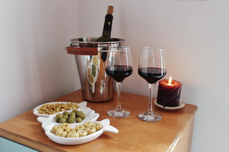 Food & Drinks 4, Palazzo De Donno App 4, Lecce