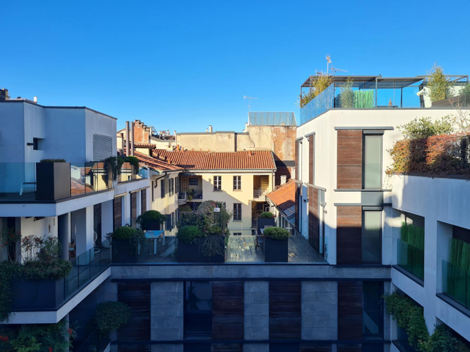 Others 5, Serendipity Apartments - Brera, Milano