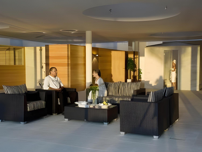 Public Area 2, Seehotel Brandauers Villen, Salzburg Umgebung
