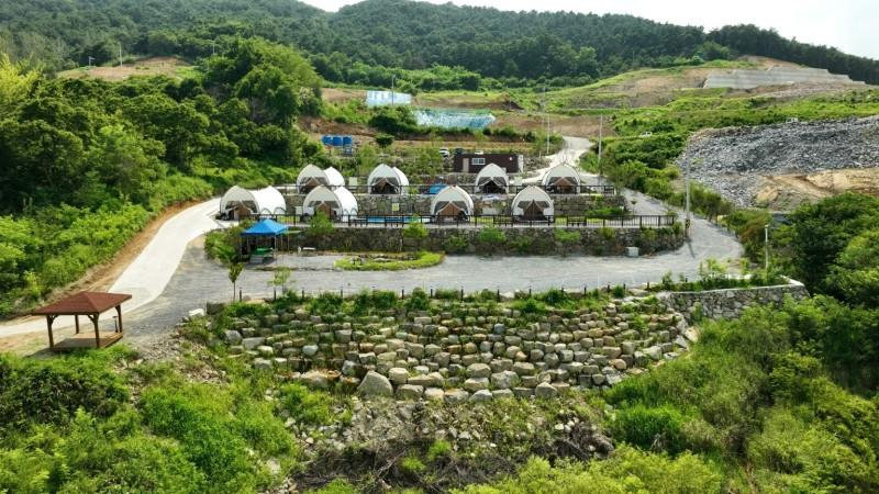Others 5, Hapcheon The Glad Glamping, Hapcheon