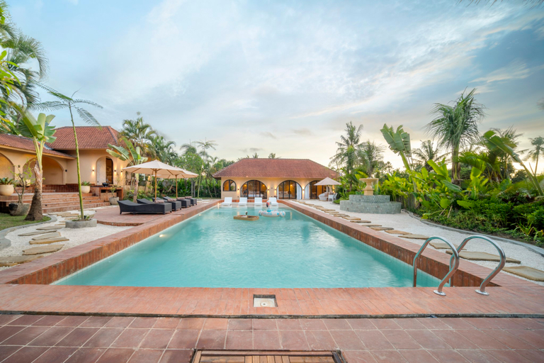 Sport & Beauty 2, Cabana Kedungu by Ini Vie Hospitality, Tabanan