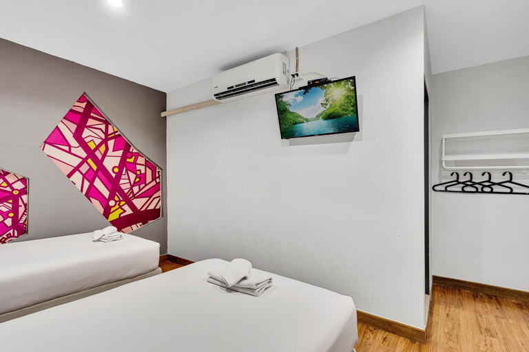 Bedroom 5