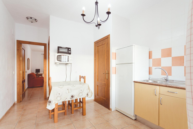 Others 3, Villa la Dehesa, Cádiz