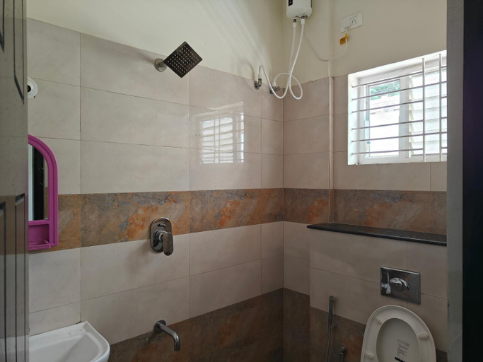 Others 2, Comfort Cove Apartments, Mysore