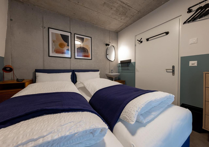 Bedroom 7