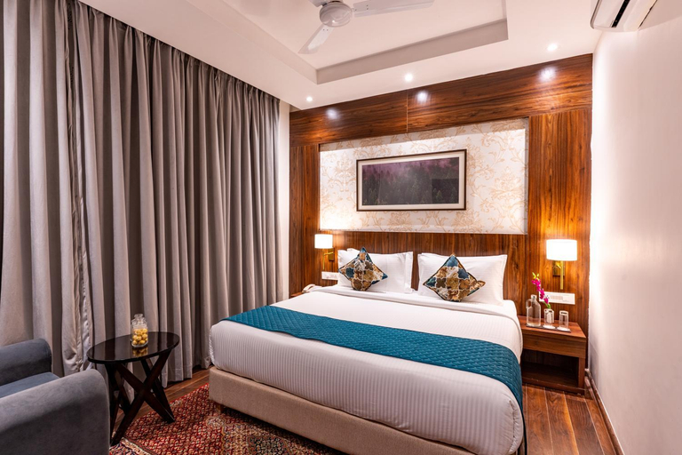 Bedroom 7