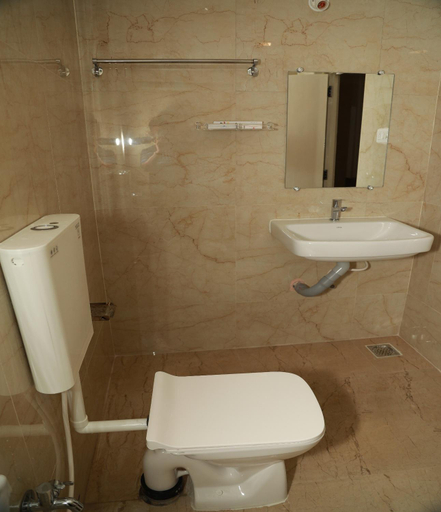Bathroom 3