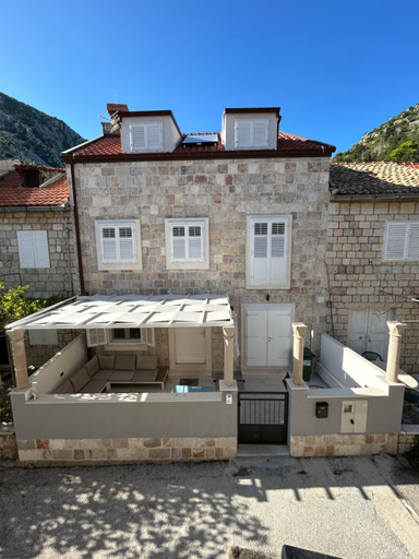 Exterior view 4, @trstenik, Orebić