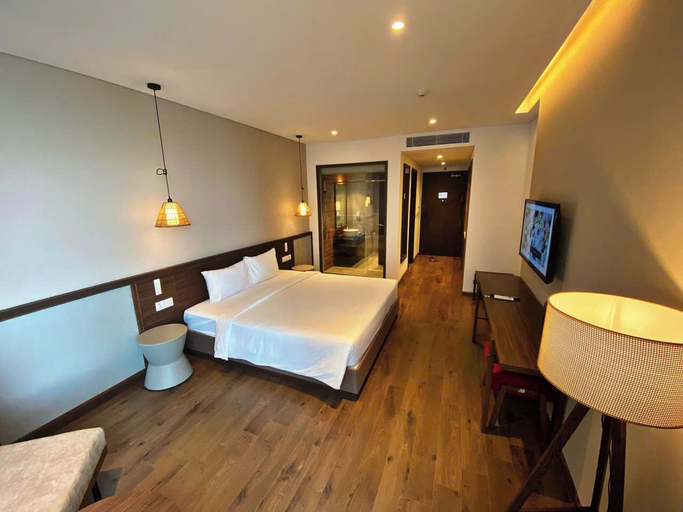 Bedroom 3, Condotel Ocean View- Apec Mandala Mui Ne, Phan Thiết