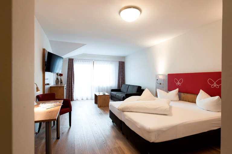 Bedroom 22