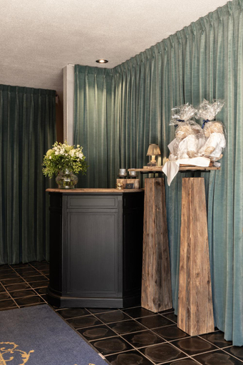 Public Area 3, Hotel Biskajer by CW Hotel Collection, West-Vlaanderen