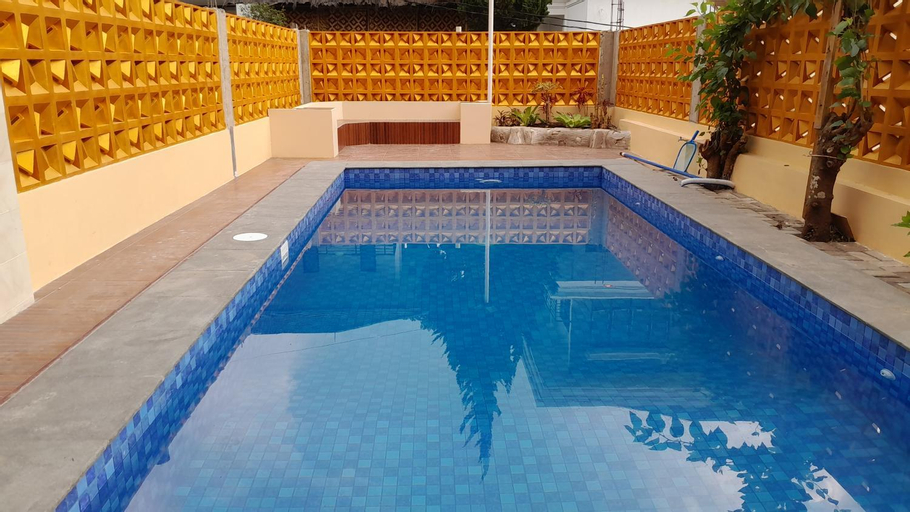 Sport & Beauty 2, Villa Dinar Mountain View Pemandangan Pegunungan Kabut Sejuk Kolam Pribadi, Bandung