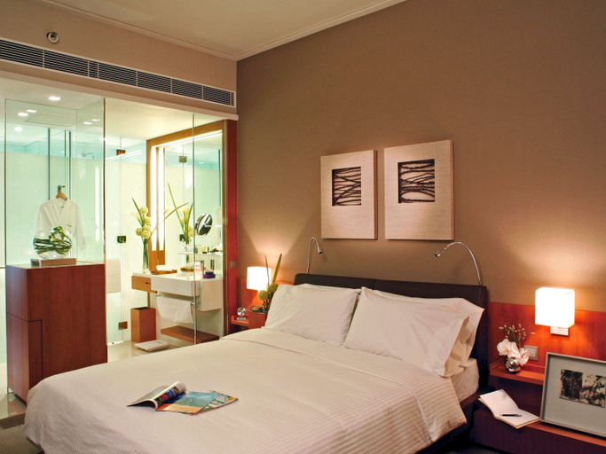 Bedroom 12