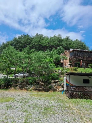 2, Yeongwol Rainbow Pension, Yeongwol