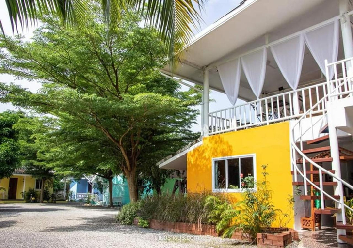 Exterior & Views 2, PRAKAI RESORT, Photharam