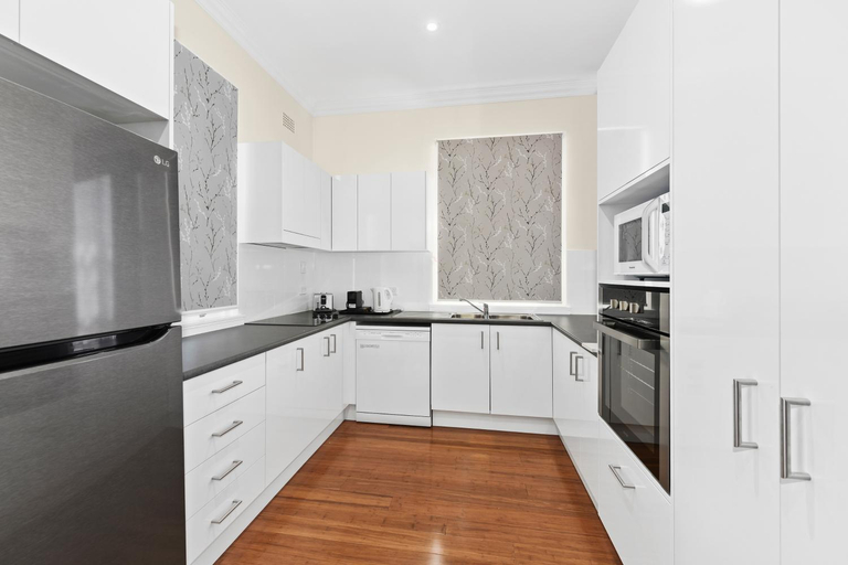 Others 4, The Star Boutique Apartments, Port Macquarie-Hastings - Pt B