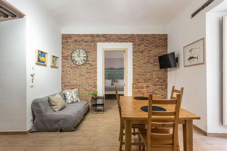 Guestroom, Borsa Apartments by Wonderful Italy, Palermo