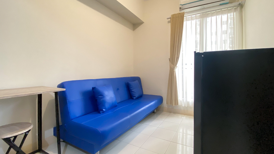 Others 4, Comfortable and Nice 2BR Apartment at Podomoro Golf View By Travelio, Bogor