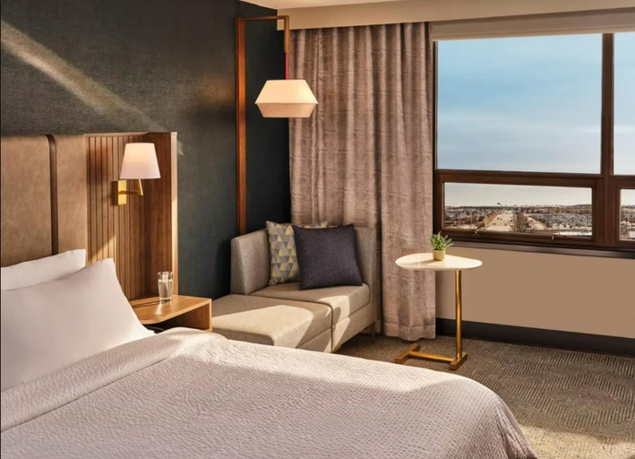 Bedroom 13