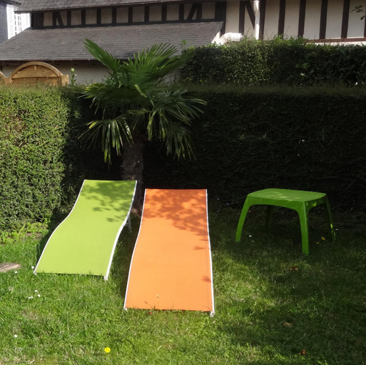 Others 5, La Pagerie, Calvados