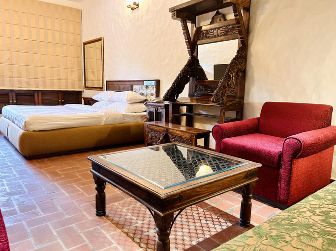 Bedroom 4