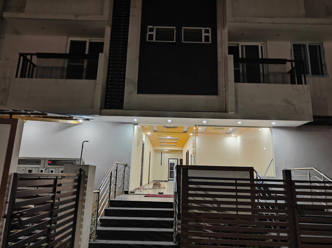 Others 4, Comfort Cove Apartments, Mysore
