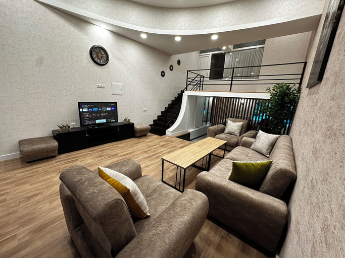 Others 5, Duplex two bedroom apartment, Tbilisi